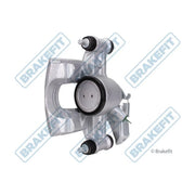 Apec Brake Caliper Assembly Rear Left BCA2177
