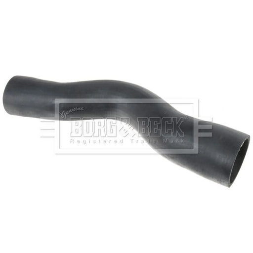 Borg & Beck Intercooler Turbo Charge Air Hose BTH1545