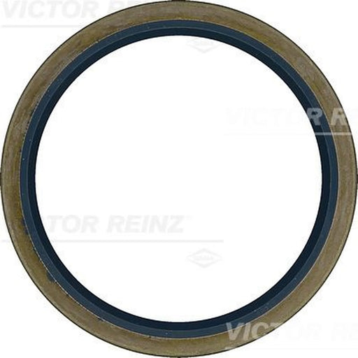 Victor Reinz Crankshaft Shaft Seal 152mm OD ID Wide 81-35107-00