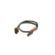 Bosch O2 Lambda Oxygen Sensor after catalytic converter 0 258 006 962