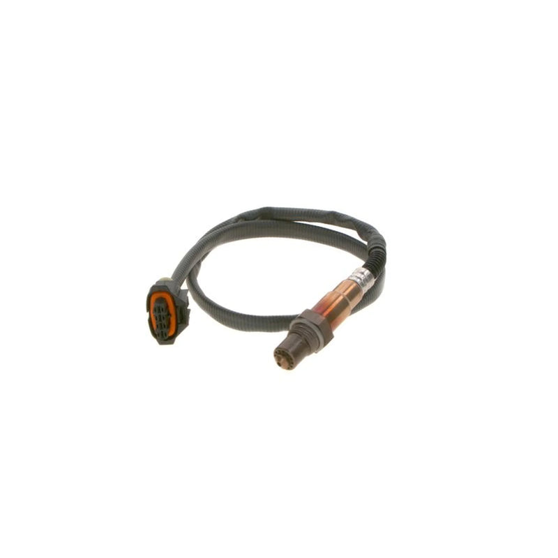 Bosch O2 Lambda Oxygen Sensor after catalytic converter 0 258 006 962