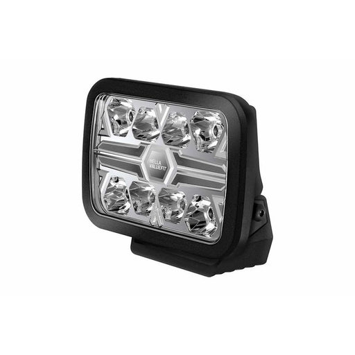 Hella Vf Blade Aux. Black 9 Rec W/A Por 1FJ 1FJ 357 199-181 1FJ 357 199-181