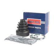 Borg & Beck Drive Shaft Bellow Kit transmission sided BCB6439