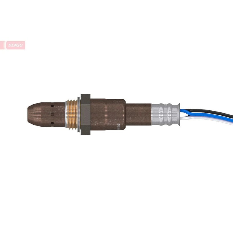 Denso O2 Lambda Oxygen Sensor fits Dacia Dokker 2012-2021 1.2