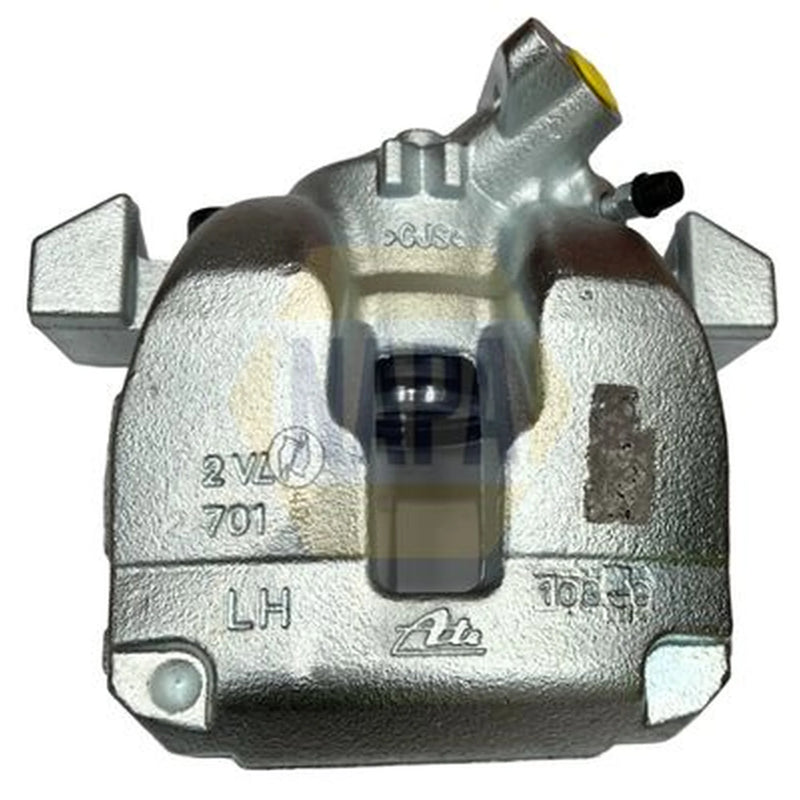 NAPA Brake Caliper Assembly Front Left NCA1791