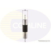 Comline Fuel Filter Element EFF304D