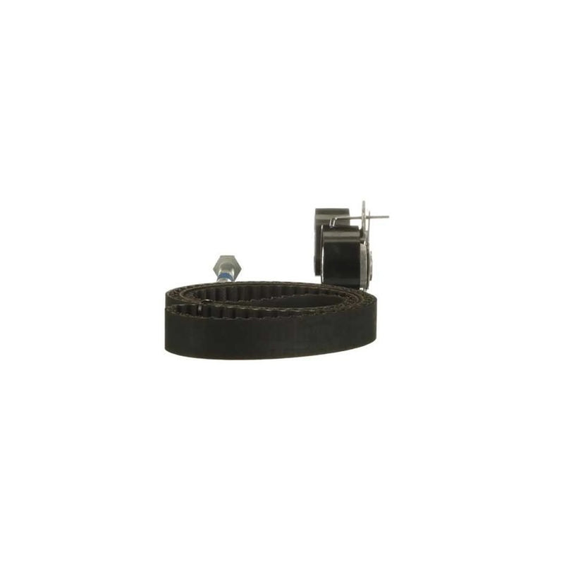 Gates Timing Belt Kit with Rollers K025672XS