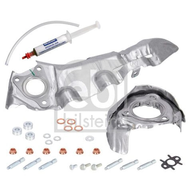 Febi Charger Mounting Kit 187851