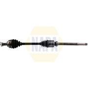 NAPA CV Drive Shaft Driveshaft Front Right NDS1100R