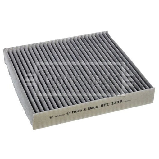 Borg & Beck Cabin Air Filter (Pollen Filter) BFC1293