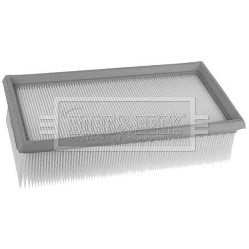 Borg & Beck Engine Air Filter BFA2456