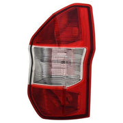 Apec Tail Light / Lamp Right ARL2240