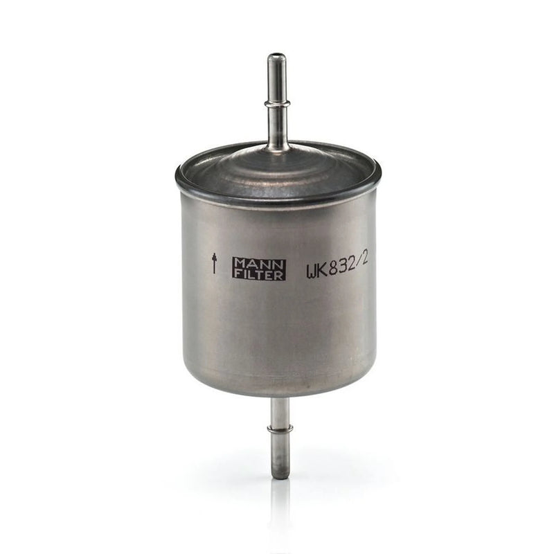 MANN-FILTER Fuel Filter Element WK 832/2