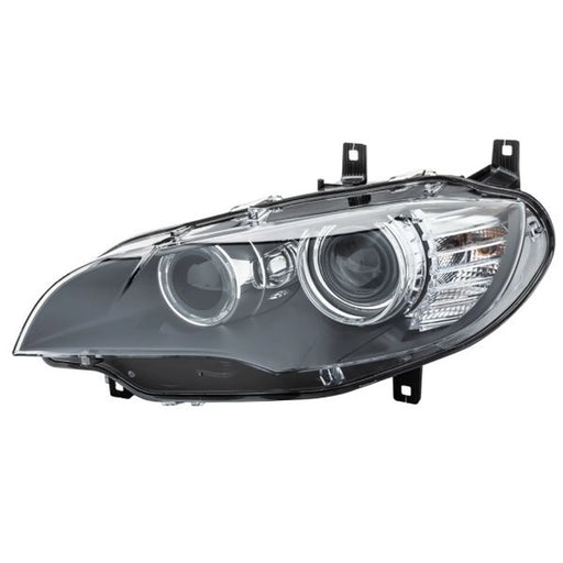 Hella Headlight Headlamp PSY24W Left 1ZS 009 645-511