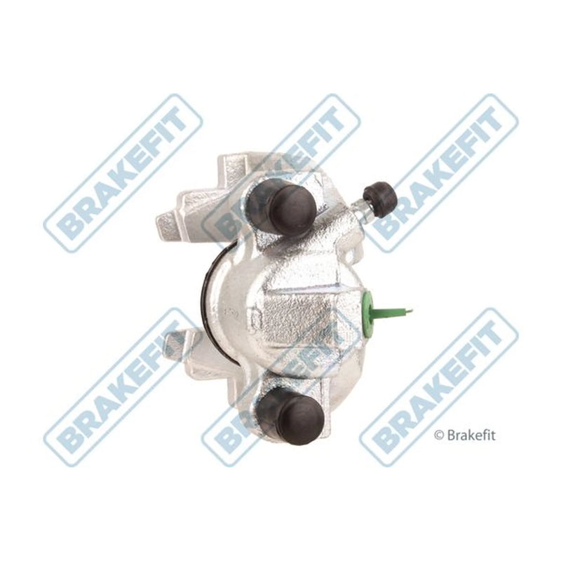 Apec Brake Caliper Assembly Rear Left BCA1017