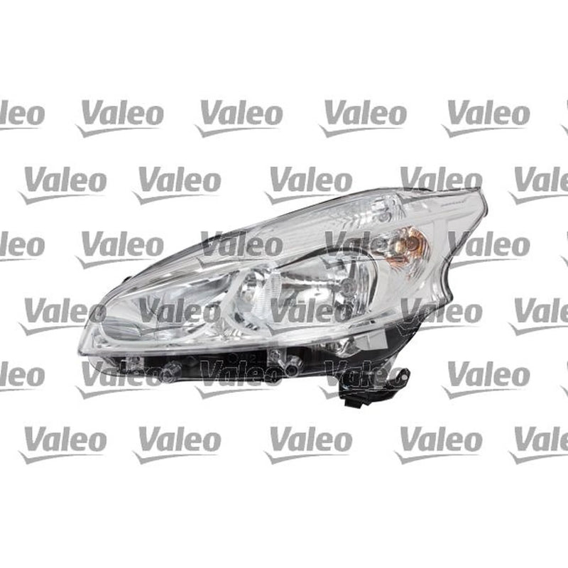 Valeo Headlight Headlamp H7 Left 044746