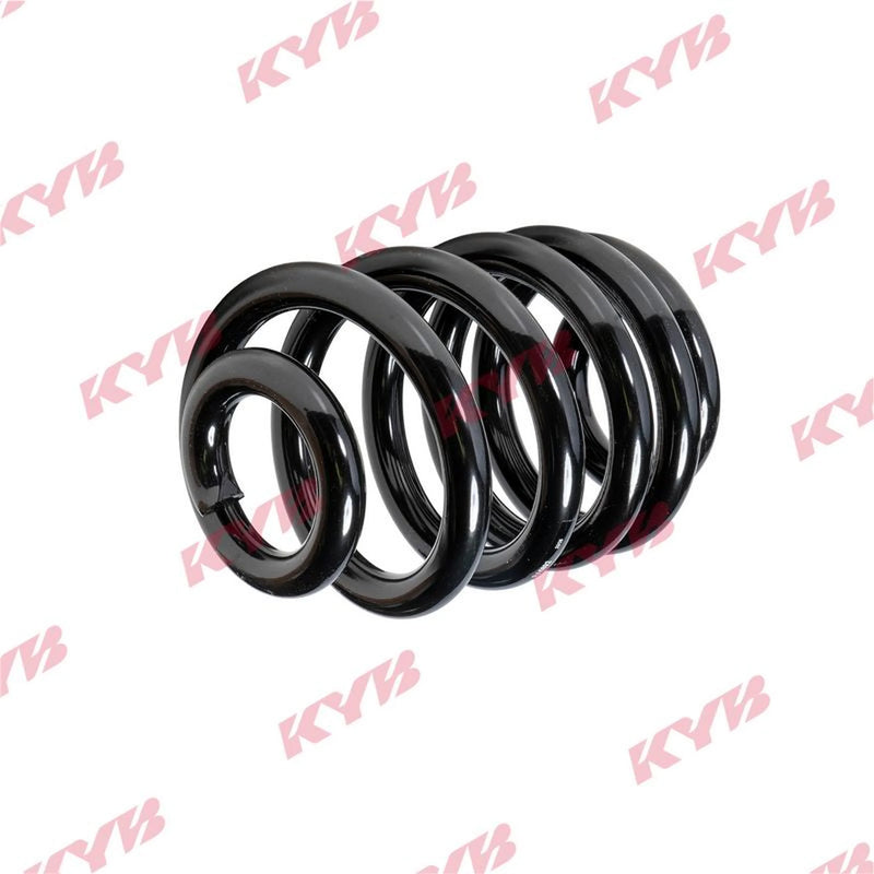 KYB Rear Suspension Coil Spring RA5892