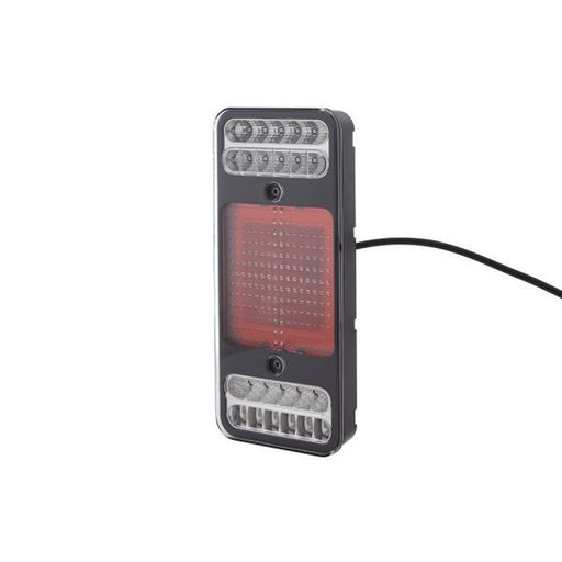 Hella Tail Light / Lamp LED Right 2VP 345 900-211