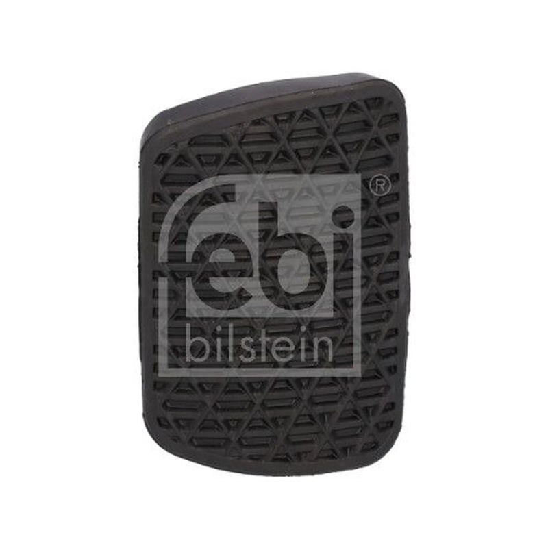 Febi Brake Pedal Pedal Pad Wide 53mm Thick 30777