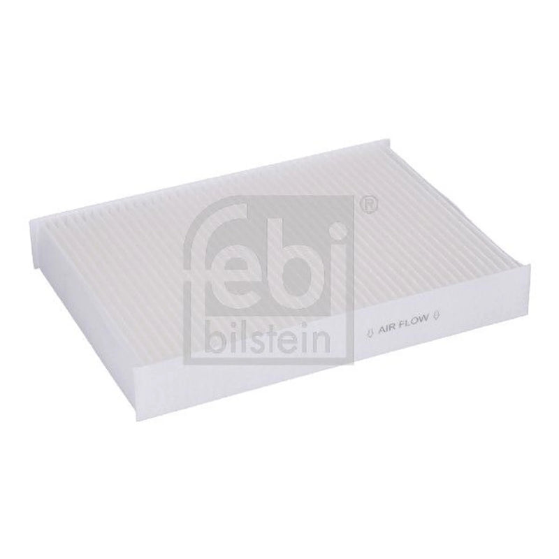 Febi Cabin Air Filter (Pollen Filter) 179739