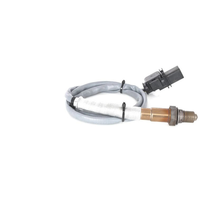 Bosch O2 Lambda Oxygen Sensor before catalytic converter 0 258 017 206