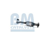 BM Catalysts Homologated Petrol Cat BM90710H