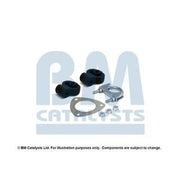 BM Catalysts Exhaust Pipe Mounting Kit FK50968C