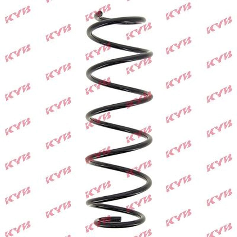 KYB Rear Suspension Coil Spring RH6394