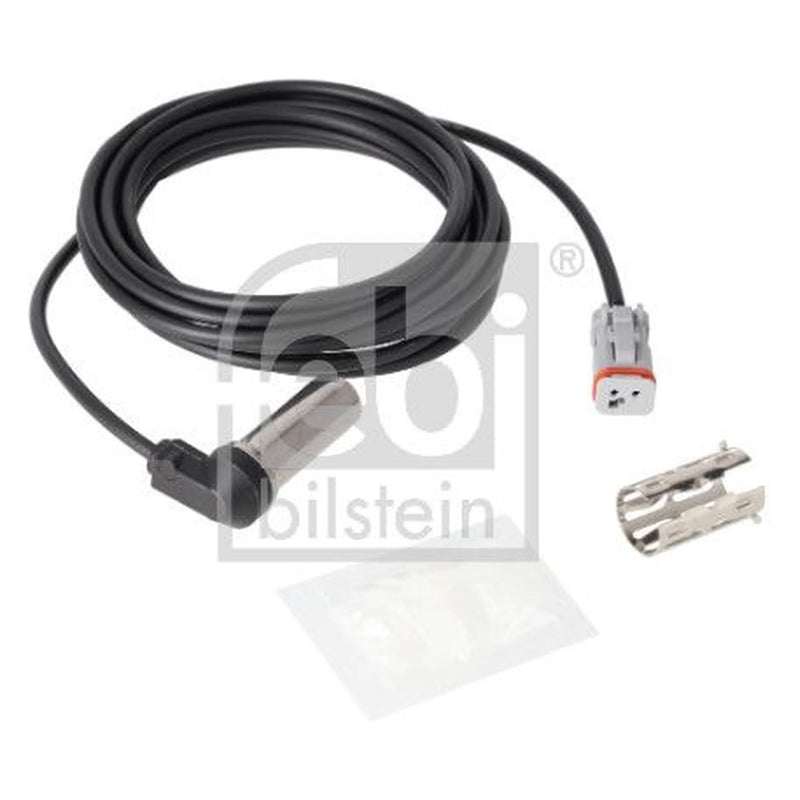 Febi ABS Wheel Speed Sensor Rear Right 196846