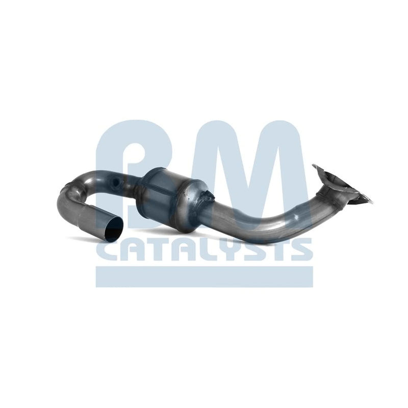 BM Catalysts Homologated Petrol Cat BM91268H