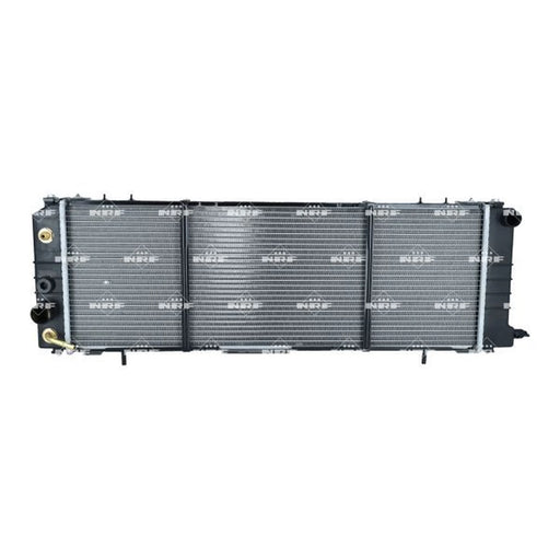 NRF Engine Radiator 50391