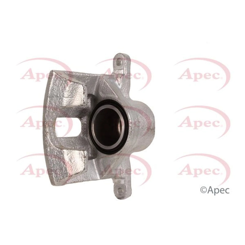 Apec Brake Caliper Assembly Front Left LCA532