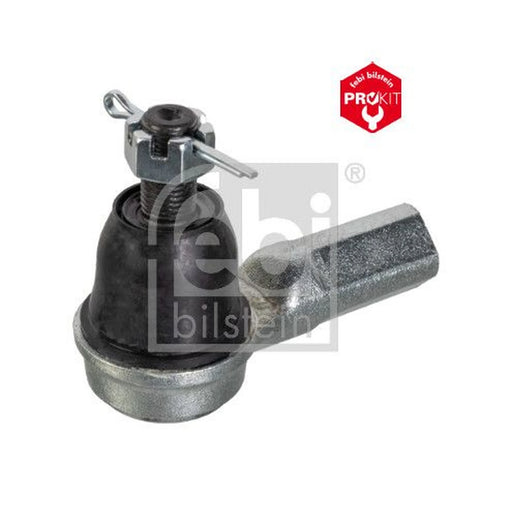 Febi Steering Tie Rod End Ball Joint Front Right 42234