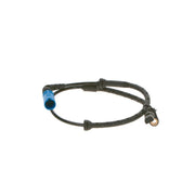 Bosch ABS Wheel Speed Sensor Rear 0 986 594 530