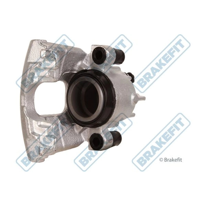 Apec Brake Caliper Assembly Front Left BCA1045