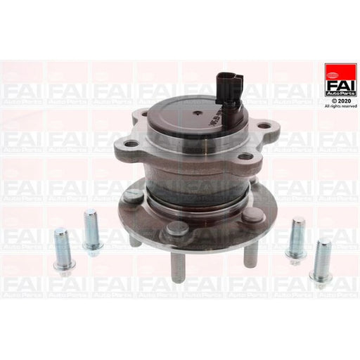 FAI Wheel Bearing Kit FHBK1165