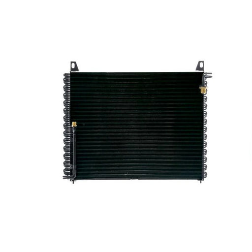 Mahle Air Conditioning Condenser AC 656 000P