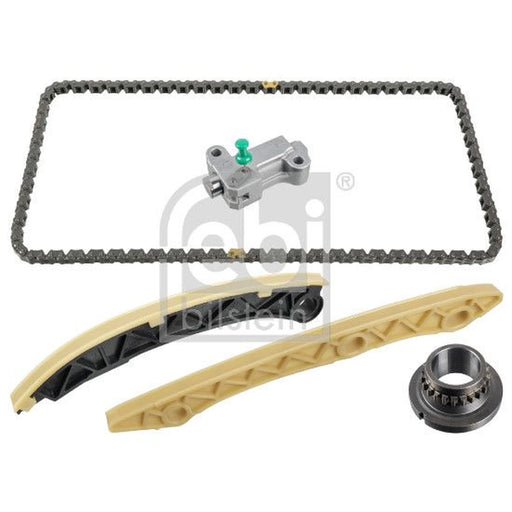 Febi Timing Chain Kit Set 136 Links 6mm 108173
