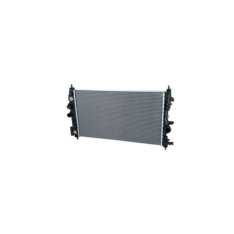 NRF Engine Radiator 53143