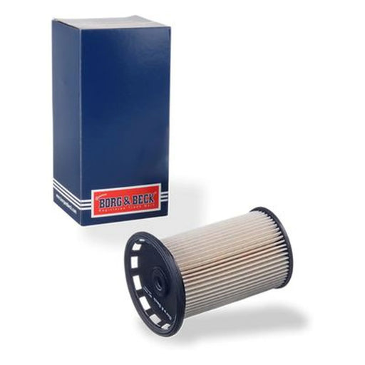 Borg & Beck Fuel Filter Element BFF8202