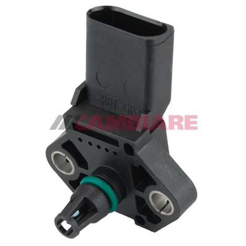 Cambiare MAP Sensor (Manifold Air Pressure) Intake Manifold VE372255