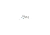 Bosch Brake Shoe Accessory Kit 1987475241