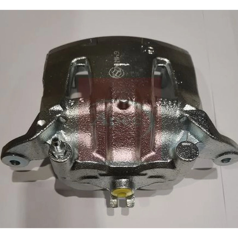 Apec Brake Caliper Assembly Front Left LCA1024N
