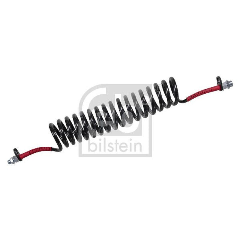 Febi Spiral Hose Tube Line Pipe 103071