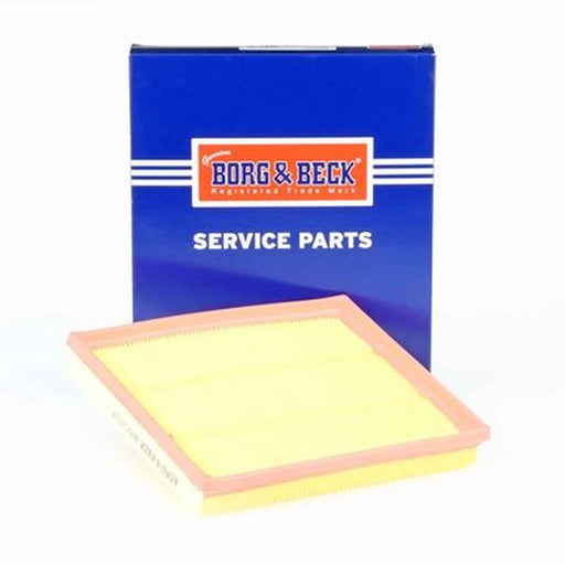 Borg & Beck Engine Air Filter BFA2638
