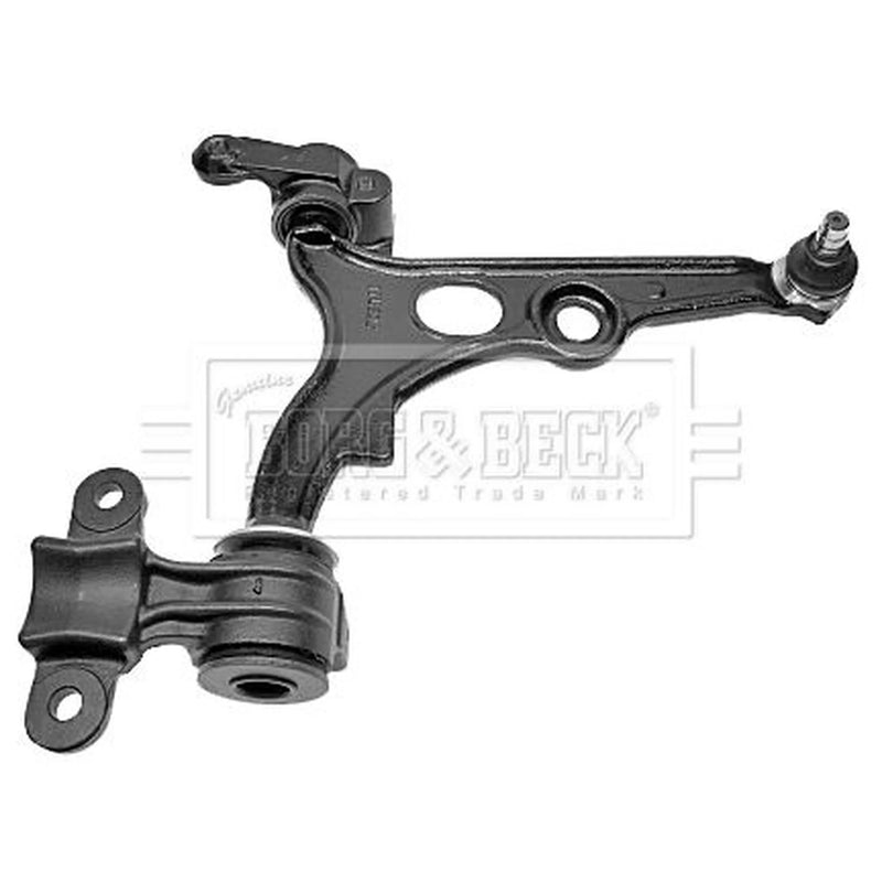Borg & Beck Control/Trailing Arm BCA6844