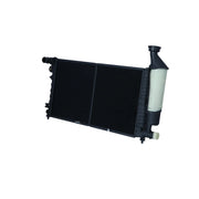 NRF Engine Radiator 50423