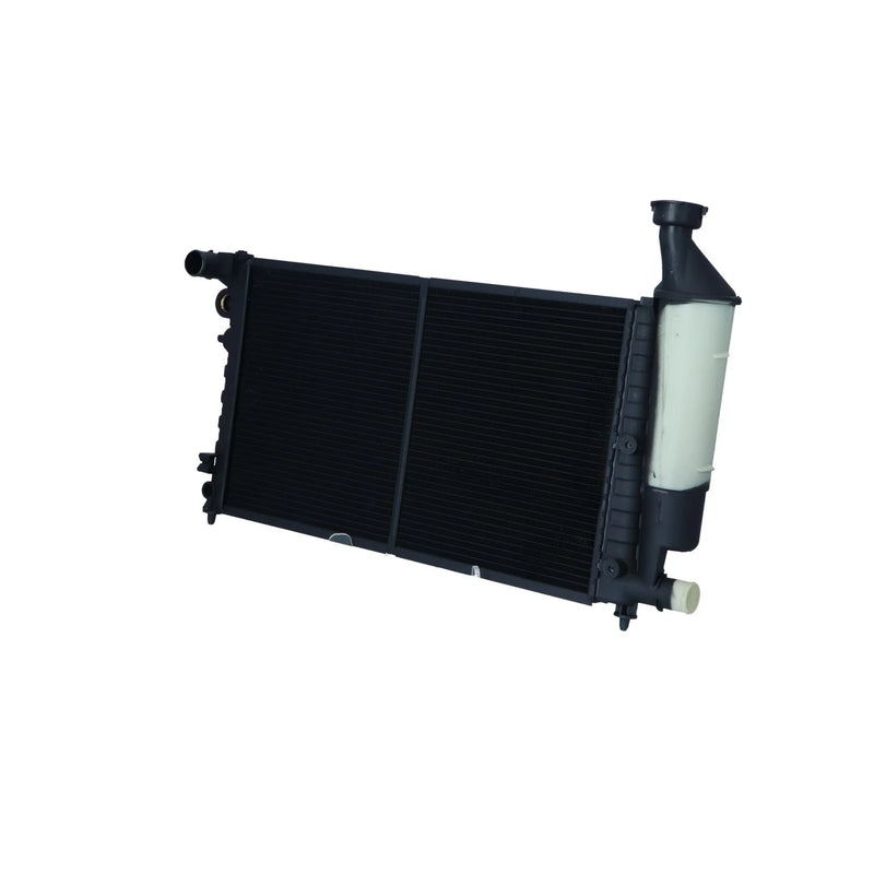 NRF Engine Radiator 50423