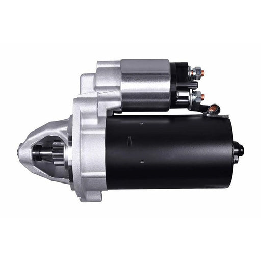 Hella Starter Motor 12V 2.3kW 10 Teeth 8EA 012 527-411