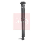 Apec Shock Absorber Damper Strut Rear Right ASA1207